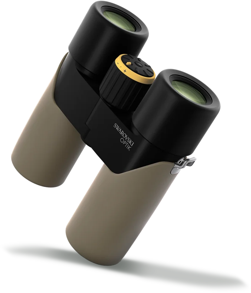 Swarovski CL Companion binoculars