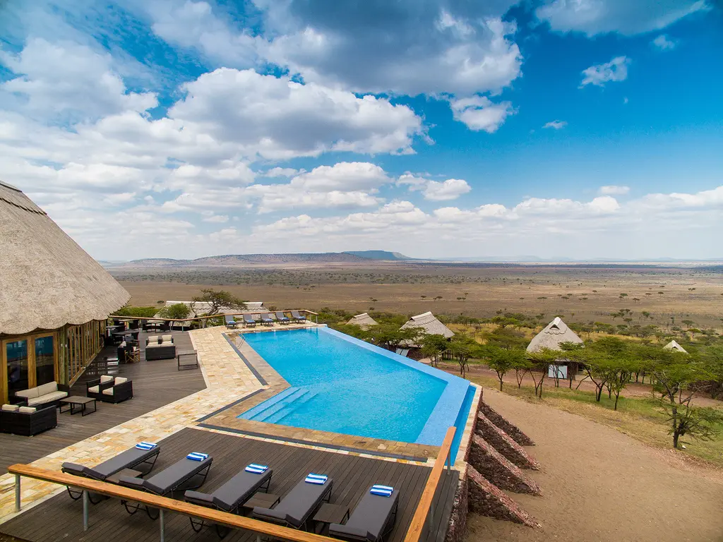 TWC Lahia Tented Lodge TWC Lahia Tented Lodge