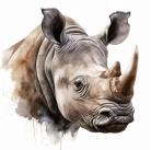 Black Rhino