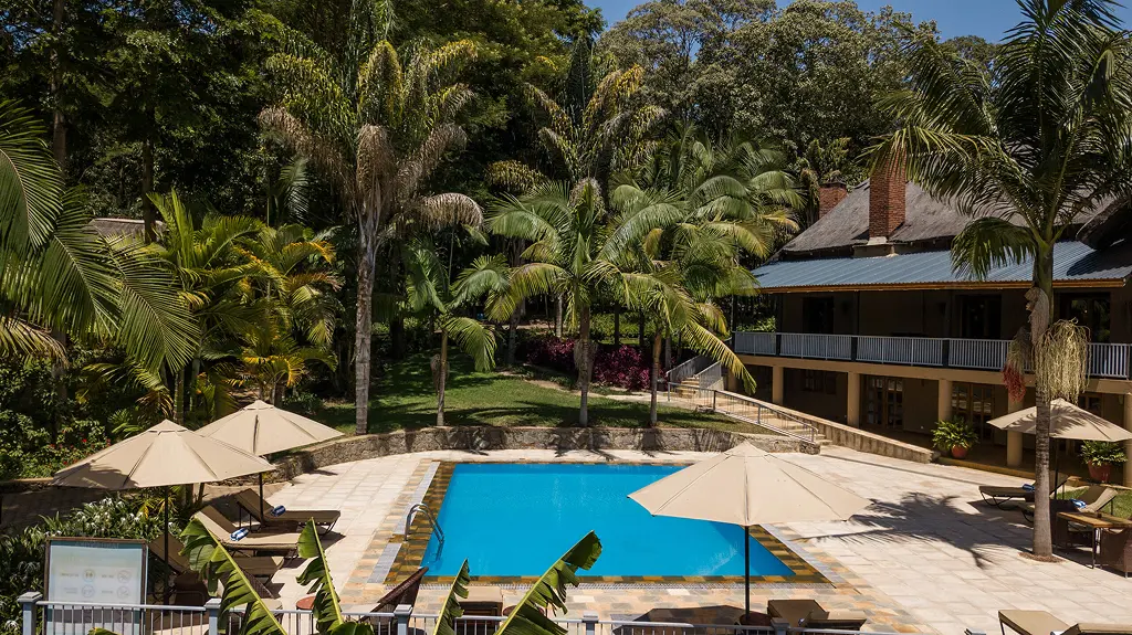 TWC Kitela Lodge TWC Kitela Lodge