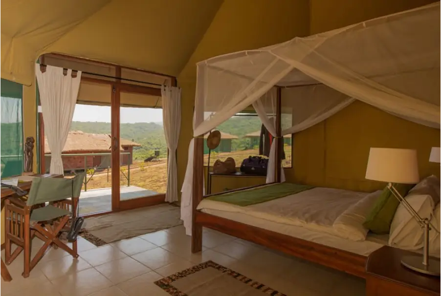 Karatu Simba Lodge