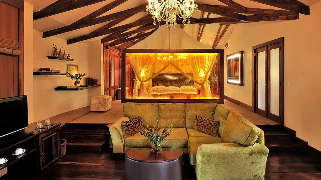 Elewana Arusha Coffee Lodge Elewana Arusha Coffee Lodge