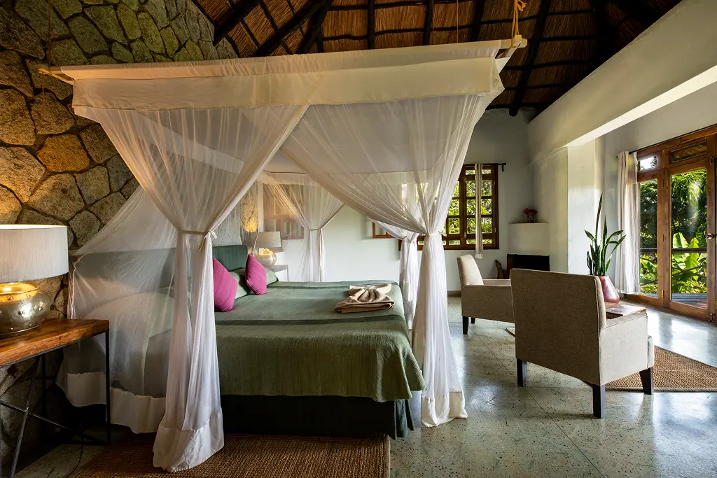 TWC Kitela Lodge TWC Kitela Lodge