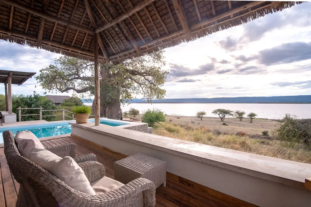 Manyara's Secret