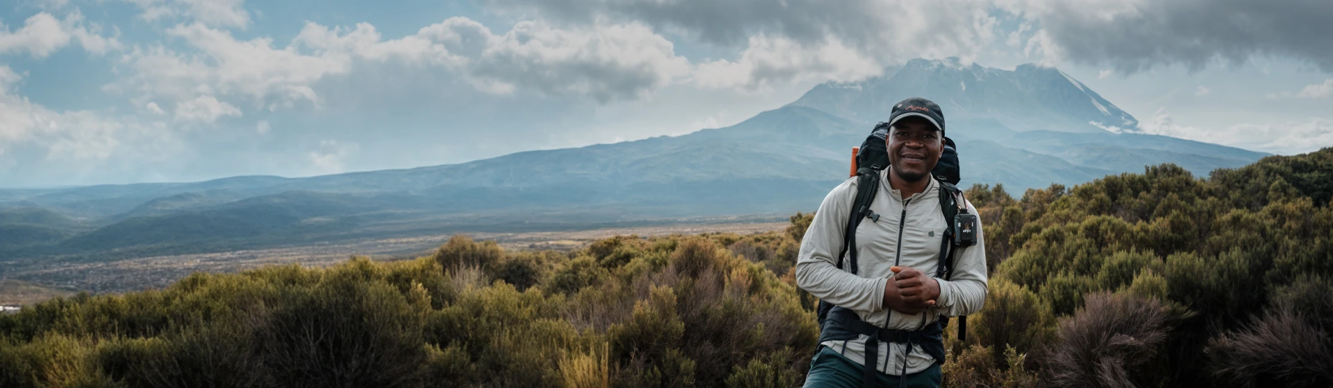Mount Kilimanjaro Day Hikes Mount Kilimanjaro Day Hikes