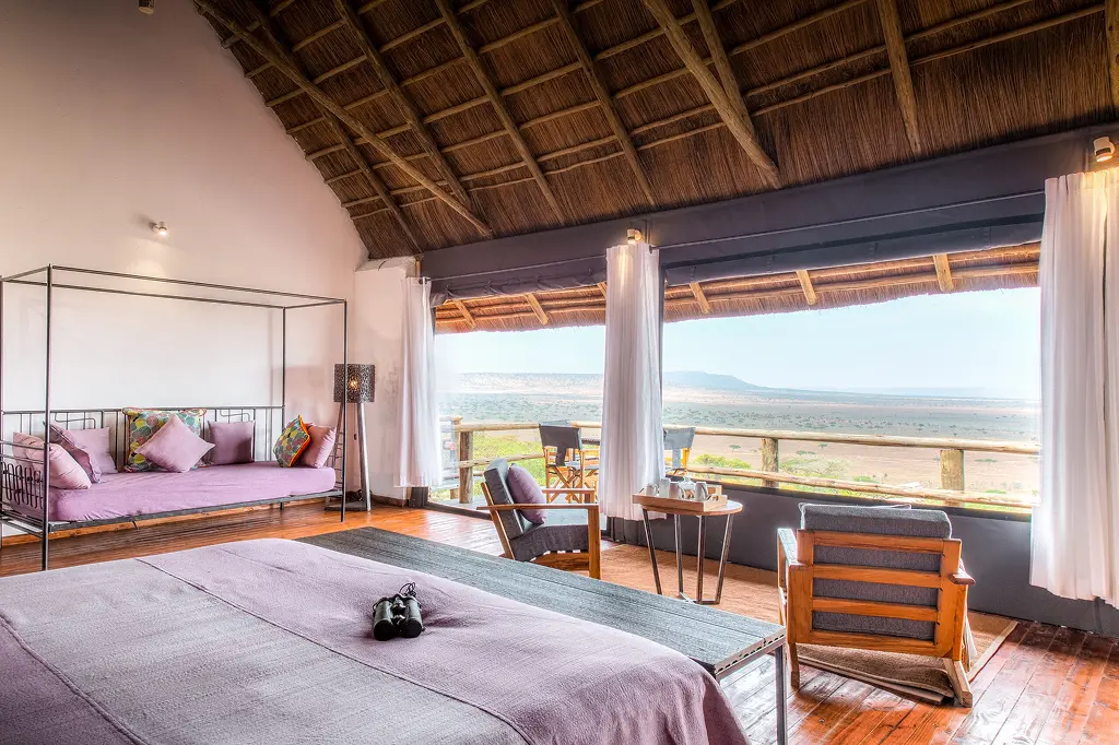 TWC Lahia Tented Lodge TWC Lahia Tented Lodge