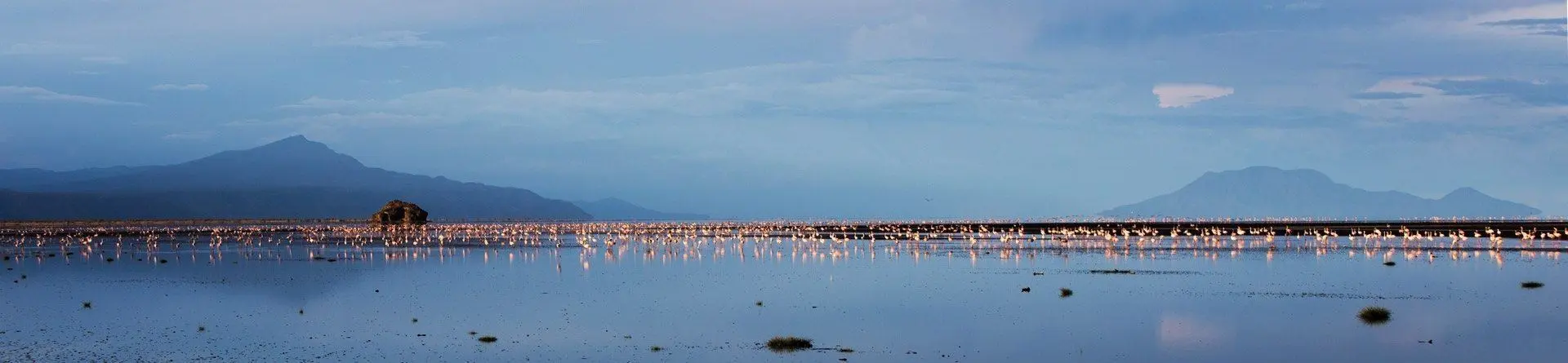 Lake Natron National Park