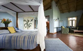 TWC Tloma Lodge