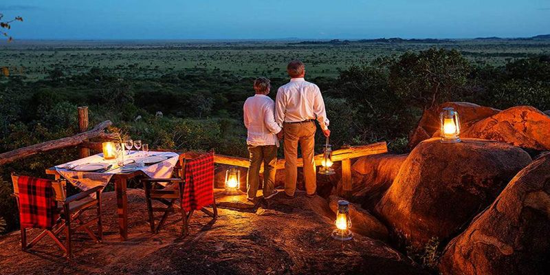 Elewana Serengeti Pioneer Camp