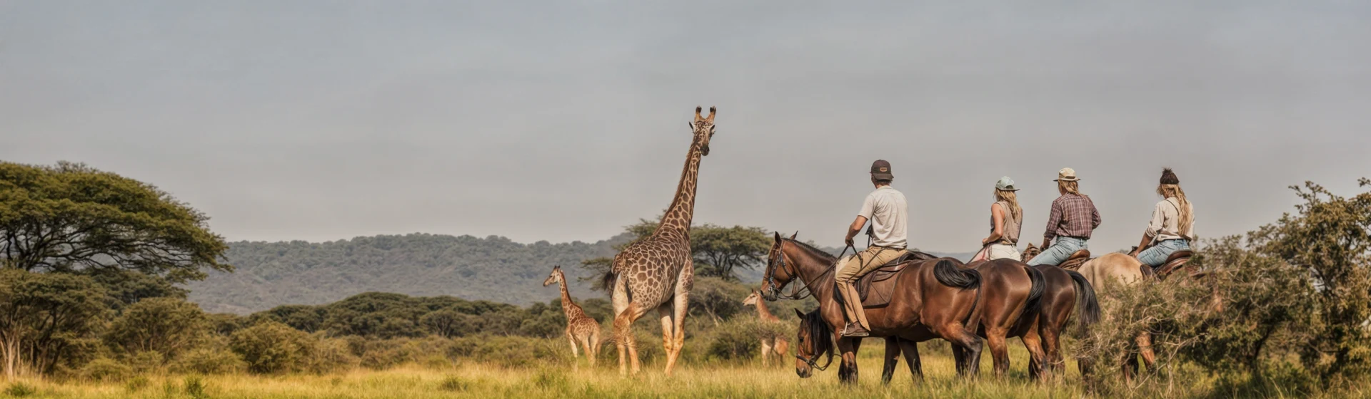 Horseback Riding Horseback Riding
