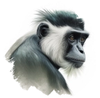 Colobus