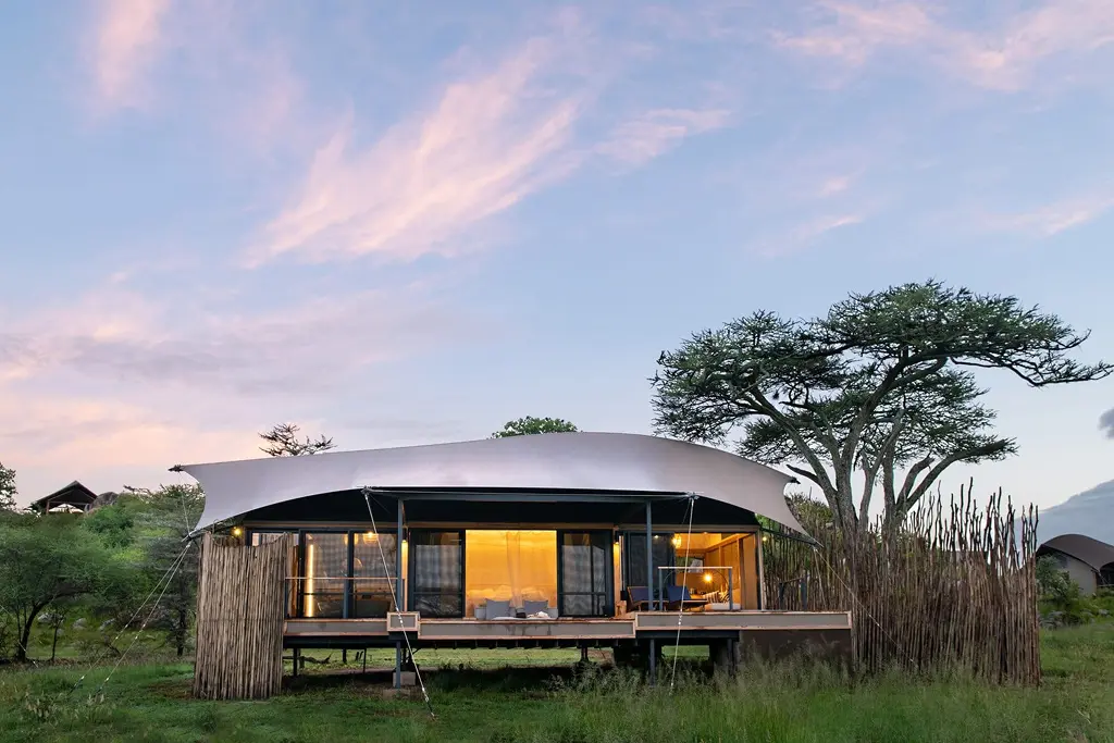 Lemala Nanyukie Lodge Lemala Nanyukie Lodge