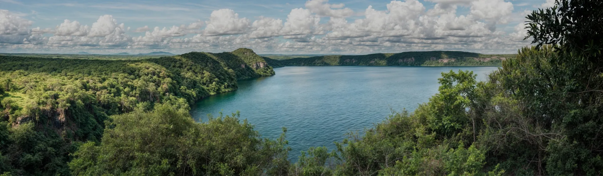 Lake Chala Lake Chala