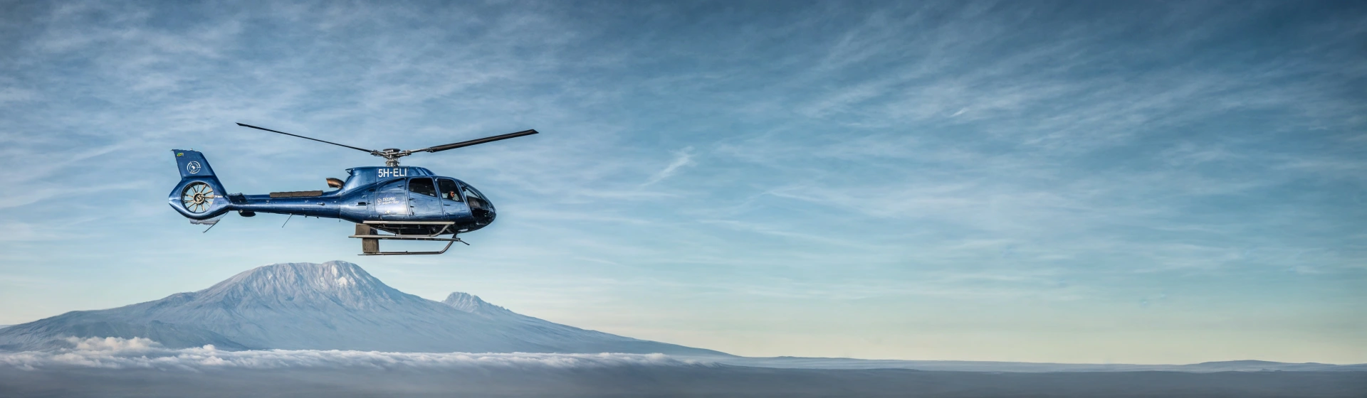 Kilimanjaro Helicopter Tour Kilimanjaro Helicopter Tour