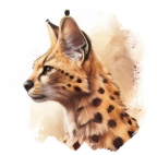 Serval