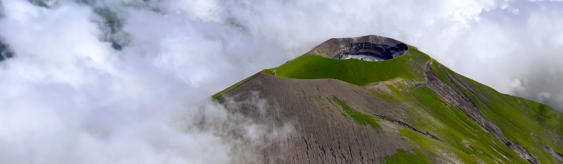 Ol Doinyo Lengai Ol Doinyo Lengai