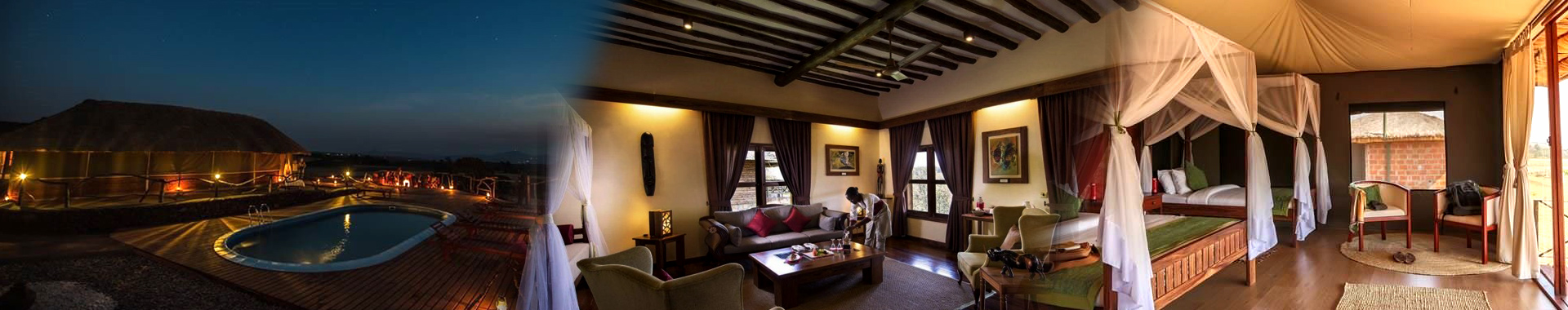 Karatu Simba Lodge