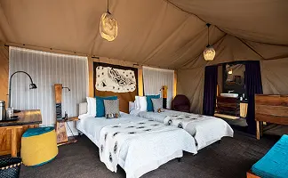 Nyikani Tarangire Camp
