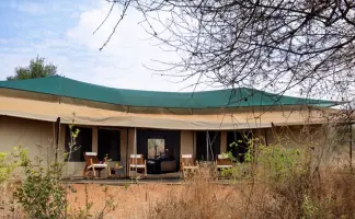 Nyikani Tarangire Camp