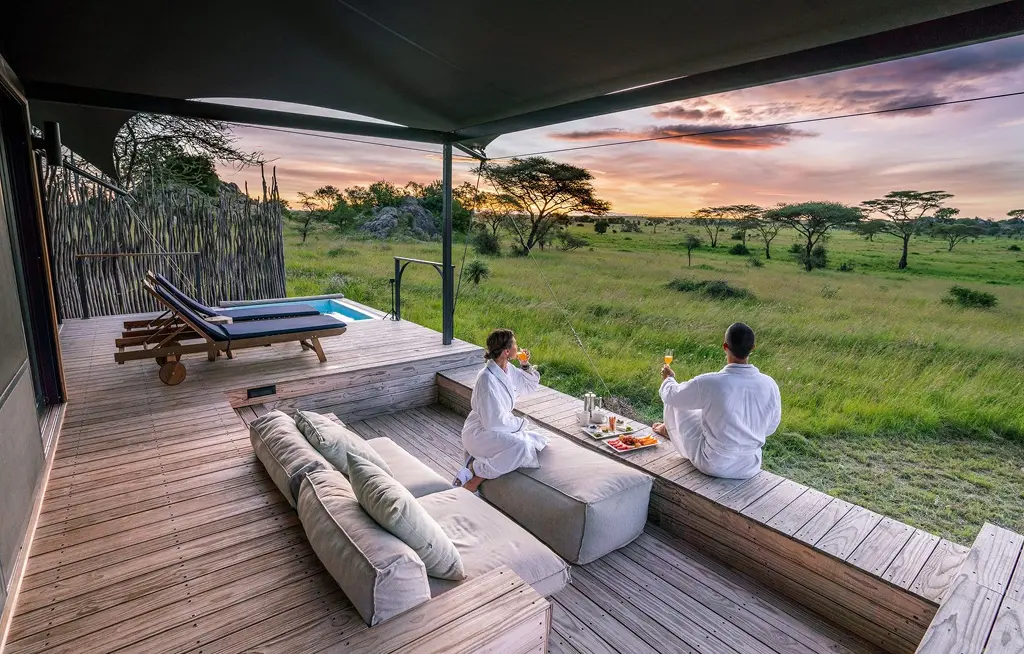 Lemala Nanyukie Lodge Lemala Nanyukie Lodge