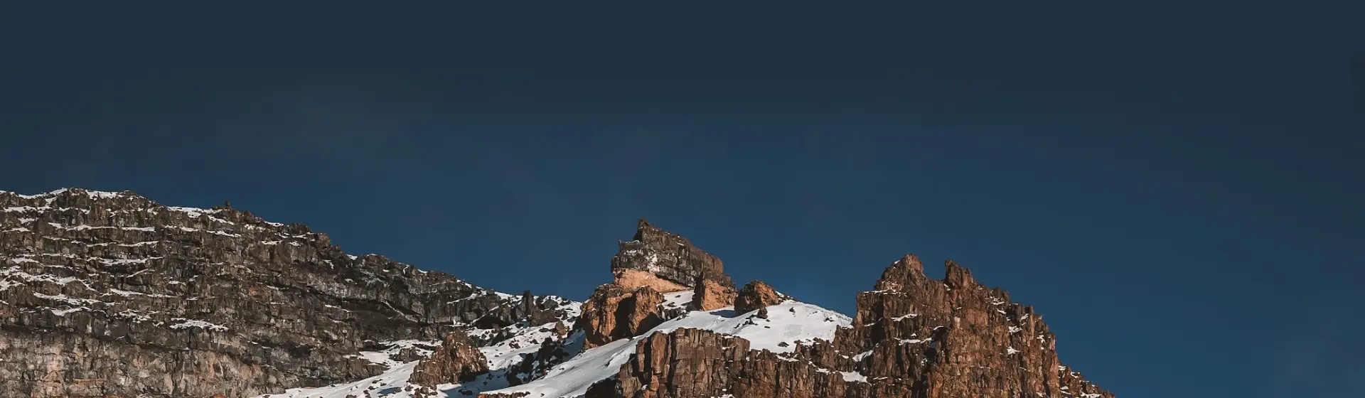 Lemosho Route on Kilimanjaro Lemosho Route on Kilimanjaro