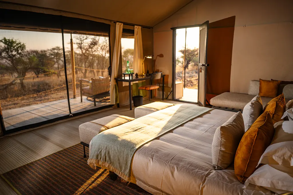 Awali Serengeti