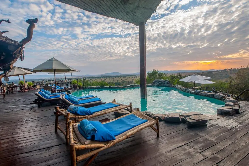 Mbalageti Serengeti Camp Mbalageti Serengeti Camp